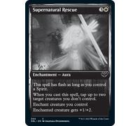 Supernatural Rescue | Innistrad: Double Feature