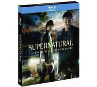 Supernatural - Saison 1 [Blu-ray]