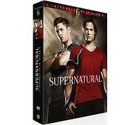 Supernatural - Saison 6