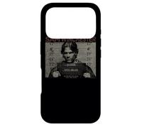 Supernatural Sam Mug Shot Case for iPhone 17 Pro