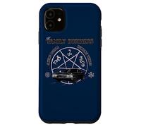 Supernatural Saving People and Hunting Case for iPhone 11