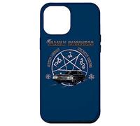 Supernatural Saving People and Hunting Case for iPhone 12 Pro Max