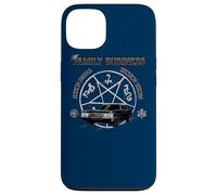 Supernatural Saving People and Hunting Case for iPhone 13