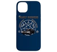 Supernatural Saving People and Hunting Case for iPhone 14 Plus