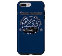 Supernatural Saving People and Hunting Case for iPhone 7 Plus/8 Plus