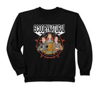 Supernatural Scoobynatural Sweatshirt