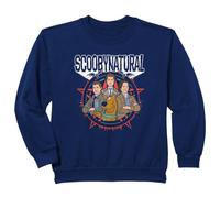 Supernatural Scoobynatural Sweatshirt