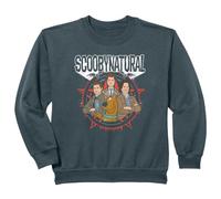 Supernatural Scoobynatural Sweatshirt