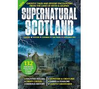 Supernatural Scotland
