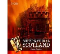 Supernatural Scotland (Scotties)