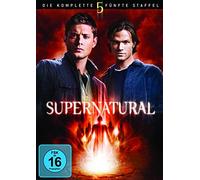 Supernatural: Season 05 / 2. Auflage