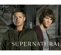 Supernatural - Season 1