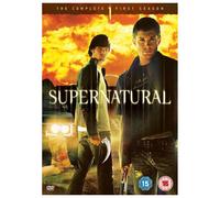 Supernatural: Season 1 (DVD)