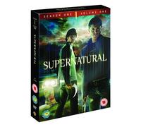 Supernatural - Season 1 Part 1 [DVD]