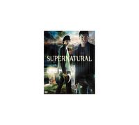 Supernatural - Season 1 Part 2 BoxSet DVD