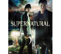 Supernatural - Season 1 Part 2 [DVD]