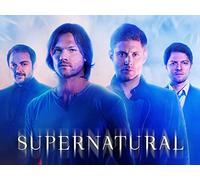 Supernatural Season 10