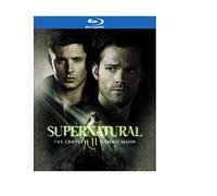Supernatural - Season 11