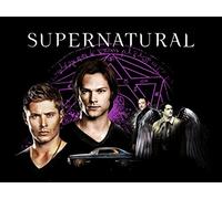 Supernatural - Season 11