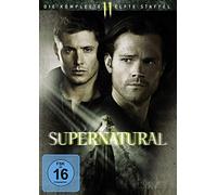 Supernatural: Season 11 - Jared Padalecki - DVD - Complete Season (US Import)