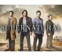 Supernatural - Season 12