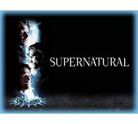 Supernatural: Season 14