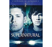 Supernatural Season 2