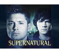 Supernatural - Season 2