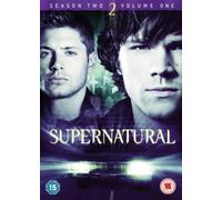 Supernatural - Season 2 Part 1 [DVD]