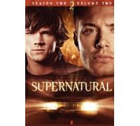 Supernatural - Season 2 Part 2 [DVD]