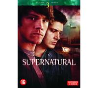 Supernatural Season 3