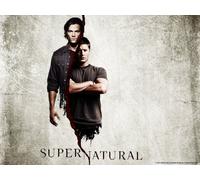 Supernatural - Season 6