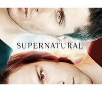 Supernatural - Season 7