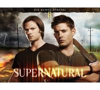 Supernatural - Season 8