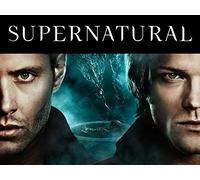 Supernatural Season 9