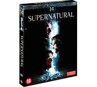 Supernatural - Seizoen 14