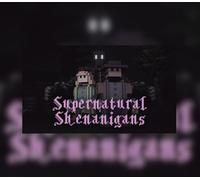 Supernatural Shenanigans Steam CD Key