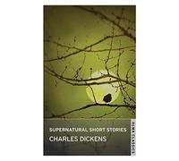 Supernatural Short Stories
