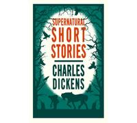 Supernatural Short Stories : Annotated Edition