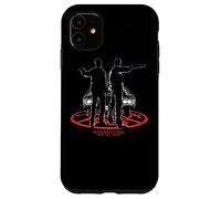 Supernatural Silhouettes Case for iPhone 11