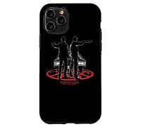 Supernatural Silhouettes Case for iPhone 11 Pro