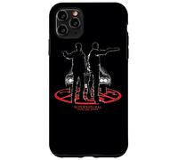 Supernatural Silhouettes Case for iPhone 11 Pro Max