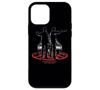 Supernatural Silhouettes Case for iPhone 12 mini