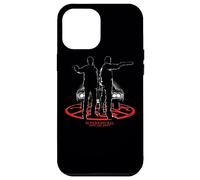 Supernatural Silhouettes Case for iPhone 12 Pro Max