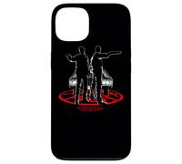 Supernatural Silhouettes Case for iPhone 13