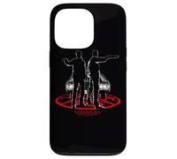 Supernatural Silhouettes Case for iPhone 13 Pro