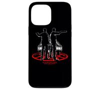 Supernatural Silhouettes Case for iPhone 13 Pro Max