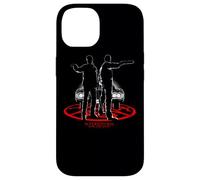 Supernatural Silhouettes Case for iPhone 14