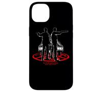 Supernatural Silhouettes Case for iPhone 14 Plus