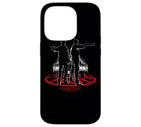 Supernatural Silhouettes Case for iPhone 14 Pro